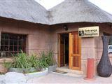 Lekoa Lodge