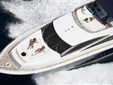 Sunseeker Yacht 75