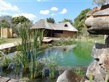 Munga Eco-Lodge