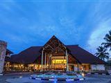 Amani Tiwi Beach Resort