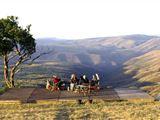 Makena's Hills Tented Camp