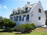 Agulhas Mackie Self Catering