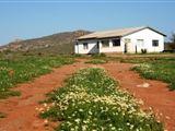 Bo Plaas Self-catering Farm Accomodation