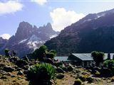 Shiptons Camp Mountain Hut