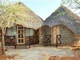 Tsavo Rivier Loge