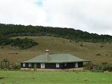 The Fishing Lodge Guest House