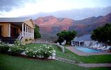 Swartberg Country Manor