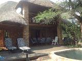 Phepheka Lodge