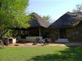 Makgokolo Game Reserve