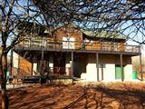 Nyamazane Lodge