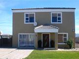 Langebaan Ferien House