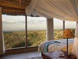 Lewa Wildness Trails Lodge