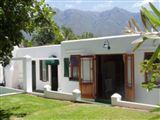 Swellendam Bed-en-Ontbijt