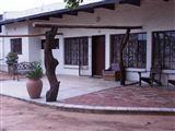 Kruger Gate Guest House