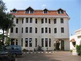 Rwizi Arch Hotel Mbarara