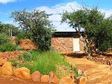 Erongo Plateau Camp