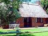 The Croft Guest Cottages