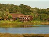 Imvubu Lodge