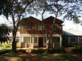 Bungoma Countryside Hotel