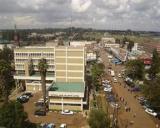 Eldoret White Castle Motel