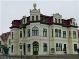 Historical Monument Swakopmund