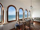 Whales and Seaview Apartment - St James