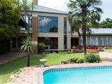 Alberton Tulbagh Guesthouse