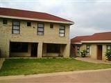 Motlejoa Bed and Breakfast