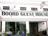 Boord Guest House Stellenbosch