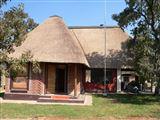 Rooibos Lodge