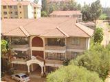 Langata Nairobi Furnished Apartment