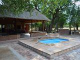 Twiga Lodge Mabalingwe