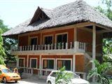 Diani Campsite en Cottages