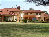 Karen Embers Guest House and Conference Centre