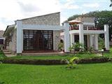 Garden House Diani