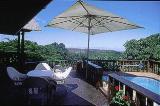 Ndiza Lodge & Cabanas