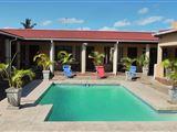 Palmeiras Guest House Matola