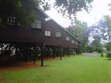 Travel Lodge Sabie