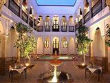 Riad Le Jardin D'Abdou