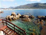 On-The-Rocks, Fish Hoek