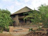 Amadube Lodge