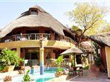 African Home and Restaurant