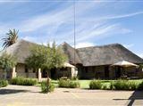 Monte Christo Country Lodge