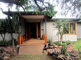 Chumbi Bush House