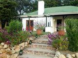 The Elgin Grabouw Country Club Guesthouse