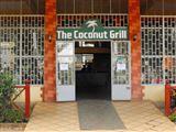 The Coconut Grill