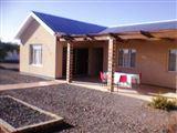 Brandvlei Accommodation