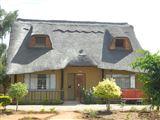 Thulamela Guest House