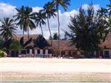 Simba Beach Zanzibar