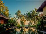 Dhevatara Beach Hotel